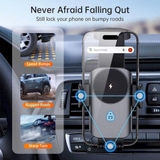 Giá đỡ Wiwu CH-322 Car Mount