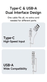 SẠC KHÔNG DÂY NAM CHÂM WiWU TITANLINK 25W – Wi-C103.