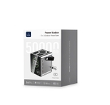 TRẠM SẠC DỰ PHÒNG WIWU PS300 50.000mAh
