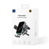 Giá đỡ điện thoại Wiwu Freelander CH313 Car Mount