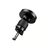 Bộ sạc không dây từ tính trên ô tô WiWU CH‑325 15W Qi2.0