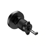 Bộ sạc không dây từ tính trên ô tô WiWU CH‑325 15W Qi2.0