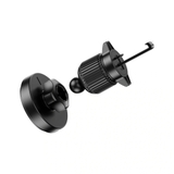 Bộ sạc không dây từ tính trên ô tô WiWU CH‑325 15W Qi2.0