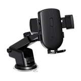 Giá đỡ điện thoại trên ô tô Wiwu Gentleman Car Mount Wi-CH054