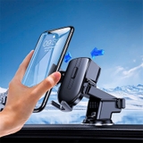 Giá đỡ điện thoại trên ô tô Wiwu Gentleman Car Mount Wi-CH054