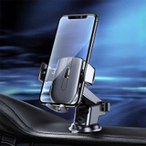 Giá đỡ điện thoại trên ô tô Wiwu Gentleman Car Mount Wi-CH054