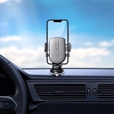 Giá đỡ điện thoại trên ô tô Wiwu Gentleman Car Mount Wi-CH054