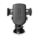 Giá đỡ điện thoại trên ô tô Wiwu Gentleman Car Mount Wi-CH054