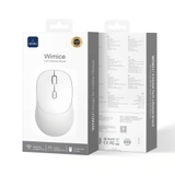 CHUỘT KHÔNG DÂY WIWU WIMICE WM112