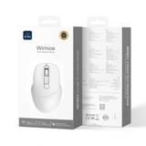 CHUỘT KHÔNG DÂY WIWU WIMICE WM113