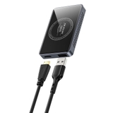 Hộp CarPlay Thông Minh WiWU Wi-CP004