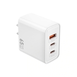 Củ sạc nhanh WiWU 65W Essen GaN cho máy tính xách tay Wi-G005