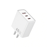 Củ sạc nhanh WiWU 65W Essen GaN cho máy tính xách tay Wi-G005