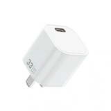 Củ sạc nhanh WiWU 33W Cube GaN 1C (Wi-G015)