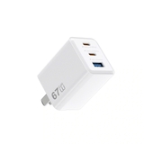 CỦ SẠC WIWU CUBE G026 67W