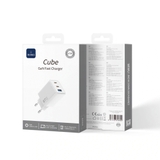 CỦ SẠC WIWU CUBE G026 67W