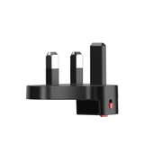 BỘ SẠC NHANH WiWU HELIX PRO 67W GaN – Wi-G027 CN