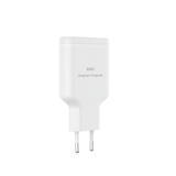 Bộ sạc GaN siêu nhỏ gọn WiWU 45W Essen Slim Wi-G034