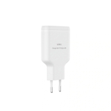 Bộ sạc GaN siêu nhỏ gọn WiWU 65W Essen Slim Wi-G035