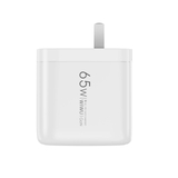 Củ sạc nhanh Ark 65W GaN Wi-U024