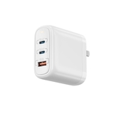 Củ sạc nhanh Ark 65W GaN Wi-U024