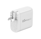 Củ sạc nhanh Ark 65W GaN Wi-U024