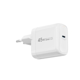 Củ sạc nhanh Ark 45W GaN Wi-U035