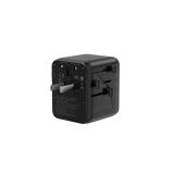 Bộ Chuyển Đổi Quốc Tế WIWU Warrior 45W GaN Wi-UA010