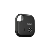THIẾT BỊ ĐỊNH VỊ THÔNG MINH WiWU WT-08 HỖ TRỢ MẠNG KÉP, TƯƠNG THÍCH VỚI APPLE FIND MY VÀ Android FIND HUB