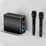 LOA BLUETOOTH KHÔNG DÂY WIWU THUNDER P19