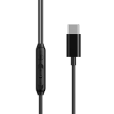 Tai nghe có dây Jack Type -C Wiwu Earbuds EB314