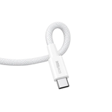 CÁP SẠC NHANH ONE LINK WiWU Wi-C126 60W