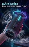 LOA BLUETOOTH WIWU LUMINOUS SPK-005