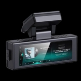 Internet di động WiWU Dash Cam Wifi Định cấu hình GPS và ADAS Wi-DC201