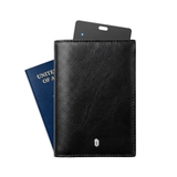 VÍ DA WIWU ROYAL PASSPORT WALLET FM