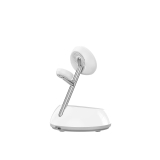 WiWU Sạc không dây 3 trong 1 Qi 2.0 Wi-W036