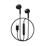 Tai nghe có dây Jack Type -C Wiwu Earbuds EB314