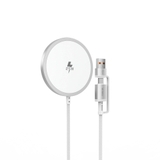 SẠC KHÔNG DÂY NAM CHÂM WiWU TITANLINK 25W – Wi-C103.