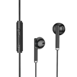 Tai nghe nhét tai có dây WiWU Earbuds EB317 (3.5mm)