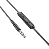 Tai nghe nhét tai có dây WiWU Earbuds EB317 (3.5mm)