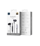 Tai nghe có dây âm thanh nổi Lightning WiWU Earbuds EB319