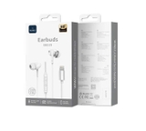 Tai nghe có dây âm thanh nổi Lightning WiWU Earbuds EB319