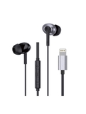 Tai nghe có dây âm thanh nổi Lightning WiWU Earbuds EB319