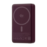 PIN DỰ PHÒNG WIWU MC-995 MAG TURBO QI2 25W