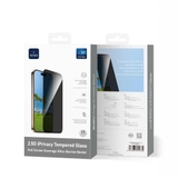 Kính cường lực WiWU iPrivacy GT-028 – Bảo vệ riêng tư, bảo vệ màn hình