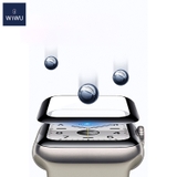 Dán bảo vệ màn hình Apple Watch WiWU ivista 2.5D