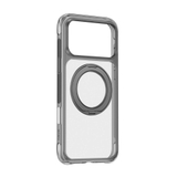 ỐP LƯNG WiWU AEROGUARD ULTRA AG-203 CHỐNG SỐC MAGSAFE GIÁ ĐỠ XOAY 360°
