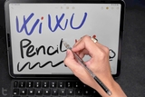 Bút cảm ứng Wiwu Pencil W Pro cho Ipad air 4/5, Ipad pro 11 inch, Pro 12.9, Mini 6