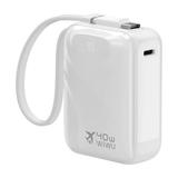 PIN DỰ PHÒNG MINI WiWU 01BPD 40W