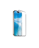 Kính cường lực WiWU Super Clear Tempered Glass GT-009 cho iP17